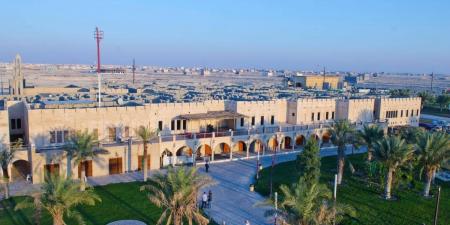 أمانة الأحساء تنجز 22 مشروعا