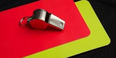 تسعة حكام عرب لقيادة مباريات مونديال 2026