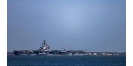 أميركا تواصل إرسال تعزيزات عسكرية إلى الشرق الأوسط.. تحسباً لعمليات محتملة