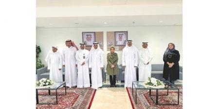 وزيرة الشؤون: تقديم رعاية متكاملة لنزلاء إدارة رعاية الأحداث لبناء شخصيات متوازنة قادرة على مواجهة التحديات