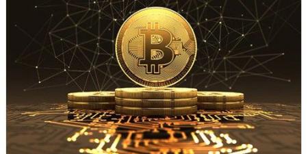 «بيتكوين» لأعلى مستوى في 4 أسابيع