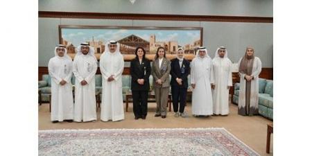 رئيسا «نزاهة» و«المحاسبة»: بناء منظومة رقابية متكاملة قادرة على مواجهة التحديات