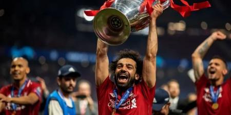 بعد "مشاركة الوداع".. ماذا قدم محمد صلاح في دوري أبطال أوروبا؟