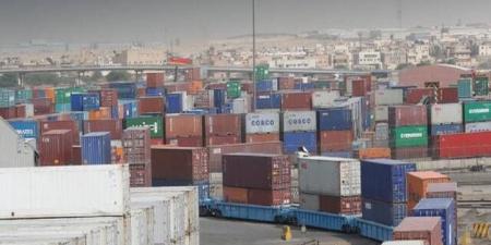 "سار" تُمدّد فترة التخزين المجاني للبضائع والحاويات فى ميناء الرياض الجاف