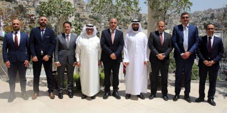 "سمو القابضة" و"رؤية عمَّان" توقّعان 3 اتفاقيات تطوير عقاري ومذكرة تفاهم لمشروع عمراني متكامل