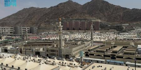 المشاعر المقدسة.. دلالات دينية وجغرافية ترسخ قدسية المكان وتكامل الخدمات لضيوف الرحمن
