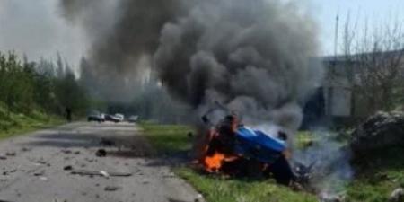 الصحة اللبنانية: 2846 شهيدًا و8693 جريحًا منذ الثاني من مارس الماضى