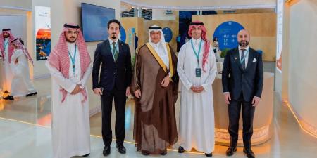 "ليدار للاستثمار" تختتم مشاركتها في WUF13 باستعراض تجربتها في تطوير المجتمعات السكنية المستدامة