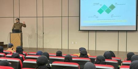 جامعة جدة تشارك في أعمال التوعية بالسلامة الصحية بالمشاعر المقدسة خلال موسم حج 1447هـ