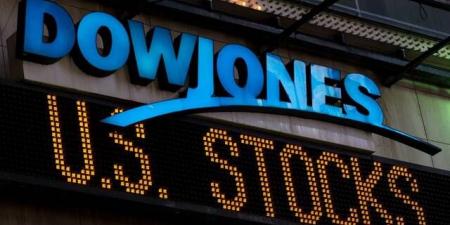 داو يهبط 700 نقطة مع تهديد ترامب بضرب إيران بقوة