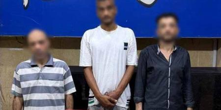 الأمن يكشف تفاصيل مشاجرة وإلقاء الحجارة والزجاجات الفارغة على المارة بدار السلام