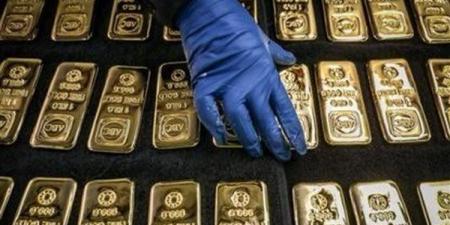 الذهب تحت الضغط، تعرف على أسعار السبائك بمختلف الأوزان