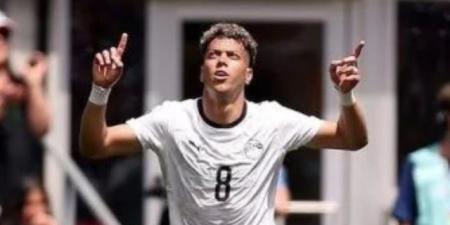 ثلاثى الأهلي يخطفون الأضواء أمام بلجيكا.. عاشور يسجل وشوبير يتألق وهاني يغلق أبواب دوكو