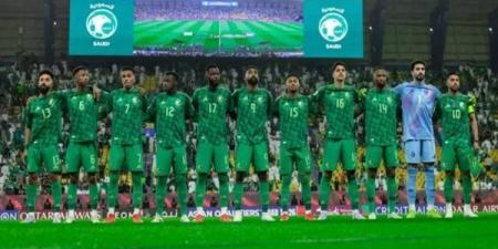 تشكيل مباراة السعودية وأوروجواي الرسمي في كأس العالم 2026