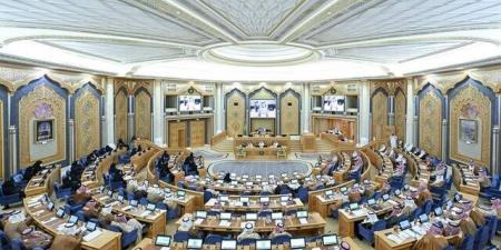 الشورى يطالب هيئة السوق بتحفيز الاستثمار المؤسسي والتوسع في إنشاء صناديق التعويض