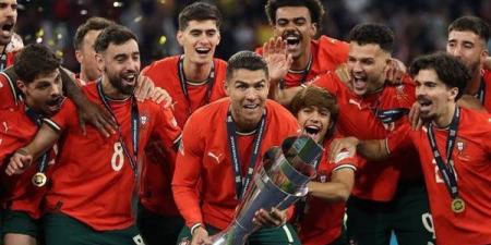 موقف رونالدو، تشكيل البرتغال أمام الكونغو الديمقراطية في كأس العالم