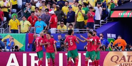 موهبة جديدة من مزدوجي الجنسية ينضم لمنتخب المغرب