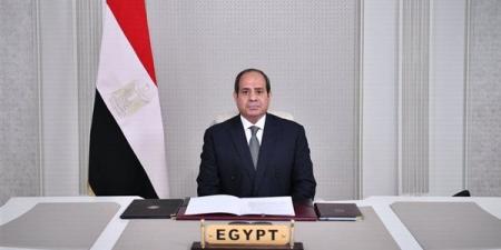 مصر: القضية الفلسطينية جوهر الصراع بالشرق الأوسط وتسويتها تحقق السلام العادل والشامل في المنطقة