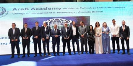 البورصة تطلق مبادرة "التدريب العملي لأوائل خريجي الجامعات" من جميع المحافظات
