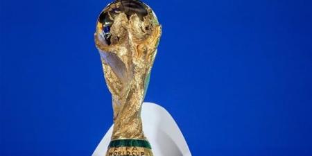 ترتيب المجموعة الرابعة في كأس العالم قبل مباراة أمريكا وأستراليا