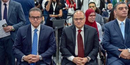 "الدواء المصرية" توقع شراكات استراتيجية لتوطين صناعة اللقاحات وتعزيز الأمن الصحي