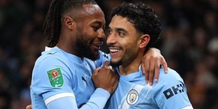 مرموش يترقب، جدول مباريات مانشستر سيتي في الموسم الجديد بالدوري الإنجليزي