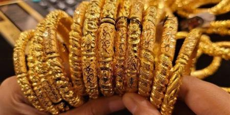 هل يستمر الانخفاض؟.. الذهب يتراجع 200 جنيه في أسبوع واحد