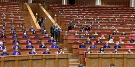 تفاصيل 5 طلبات مناقشة عامة موجهة إلى الحكومة بجلسة النواب، الإثنين المقبل