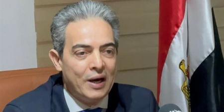 نقيب الإعلاميين: استبعاد المجلس التأسيسي من الترشح، وبدء إجراءات أول انتخابات في تاريخ النقابة