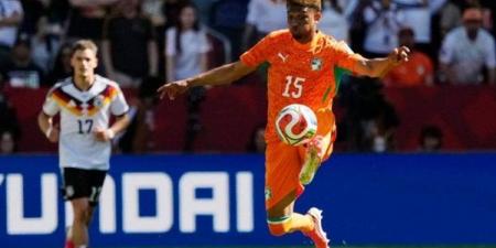 أهداف مباراة ألمانيا ضد كوت ديفوار في كأس العالم 2026 (فيديو)