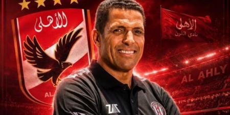 خريطة الأهلي لفترة الإعداد للموسم الجديد