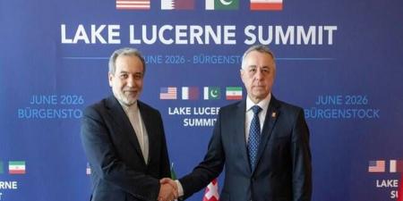 واشنطن وطهران تحرزان تقدماً نحو اتفاق نهائي وإنهاء التصعيد