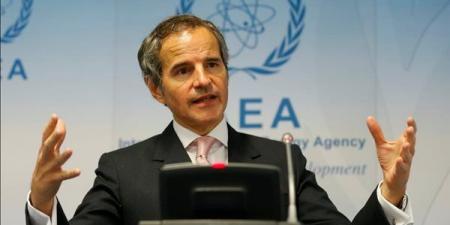 وكالة الطاقة الذرية: سنجري عمليات تفتيش للمنشآت النووية في إيران