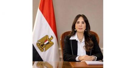 وزيرة الإسكان: 6 يوليو المقبل بدء تسليم قطع الأراضي السكنية للإسكان المتميز بالطرحين الخامس والسادس بمدينة ناصر الجديدة