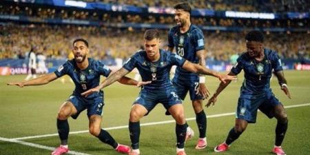 كأس العالم، سوء الأحوال الجوية يهدد مباراة البرازيل ضد إسكتلندا بالتأجيل