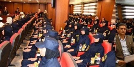 الداخلية تستعرض جهود حماية الطفل خلال ندوة "طفولة آمنة في وطن آمن" بأكاديمية الشرطة