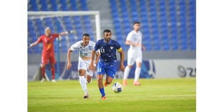النصر والشباب يستهدفان البقاء في مواجهة الجهراء والتضامن