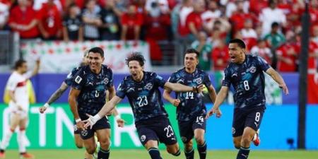 كأس العالم 2026، موعد مباراة أستراليا ضد باراجواي والقناة الناقلة