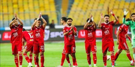 الأهلي يفاضل بين 5 دول لإقامة معسكر الموسم الجديد