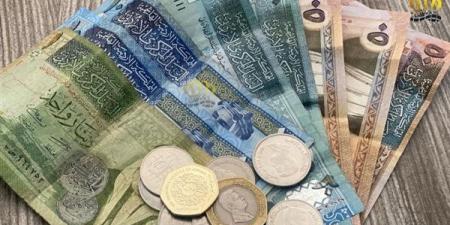آخر تطورات سعر الدينار الأردني في البنوك المصرية