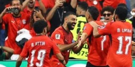 قائمة المنتخبات المتأهلة في كأس العالم 2026.. مصر تنتظر هدية ألمانيا