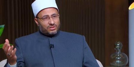 خطيب الجامع الأزهر: المجتمع الذي يسكت على الطبقية يكتب شهادة وفاته بيده
