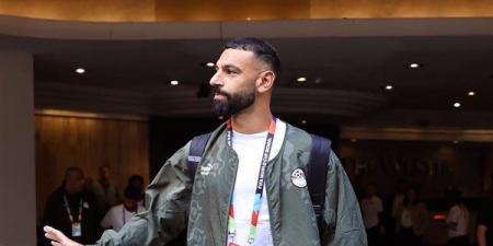 تحرك بعثة منتخب مصر لملعب سياتل قبل مواجهة إيران في كأس العالم 2026 (صور)