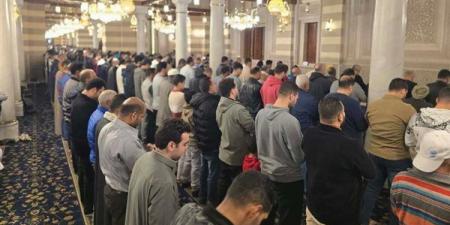 مواقيت الصلاة اليوم السبت 27 - 6 - 2026 في القاهرة والمحافظات