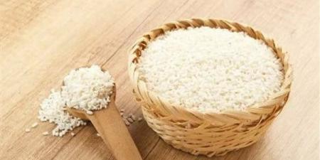 تعرف على سعر الأرز اليوم السبت بالسوق المحلي