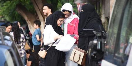 حقيقة صعوبة امتحان مادة اللغة العربية لطلاب الثانوية العامة 2026 غدًا