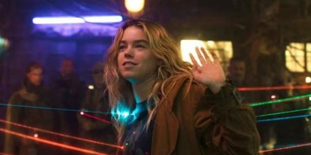 ميلي ألكوك: تدربت لمدة شهرين استعدادا لـ "Supergirl" (صور)