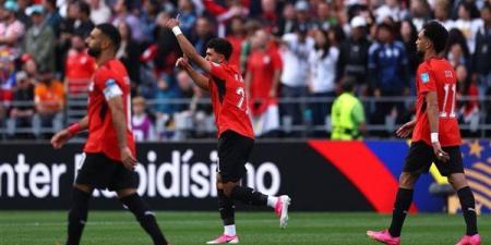 بعد احتلال المركز الثاني، تعرف على منافس مصر في دور الـ32 من كأس العالم 2026
