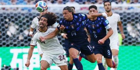 منتخب إسبانيا يهزم أوروجواي ويتصدر مجموعته في كأس العالم 2026