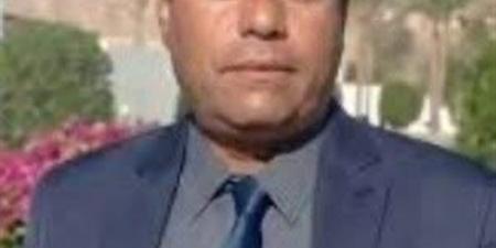 مصرع رئيس مدينة طابا إثر انقلاب سيارة بجنوب سيناء